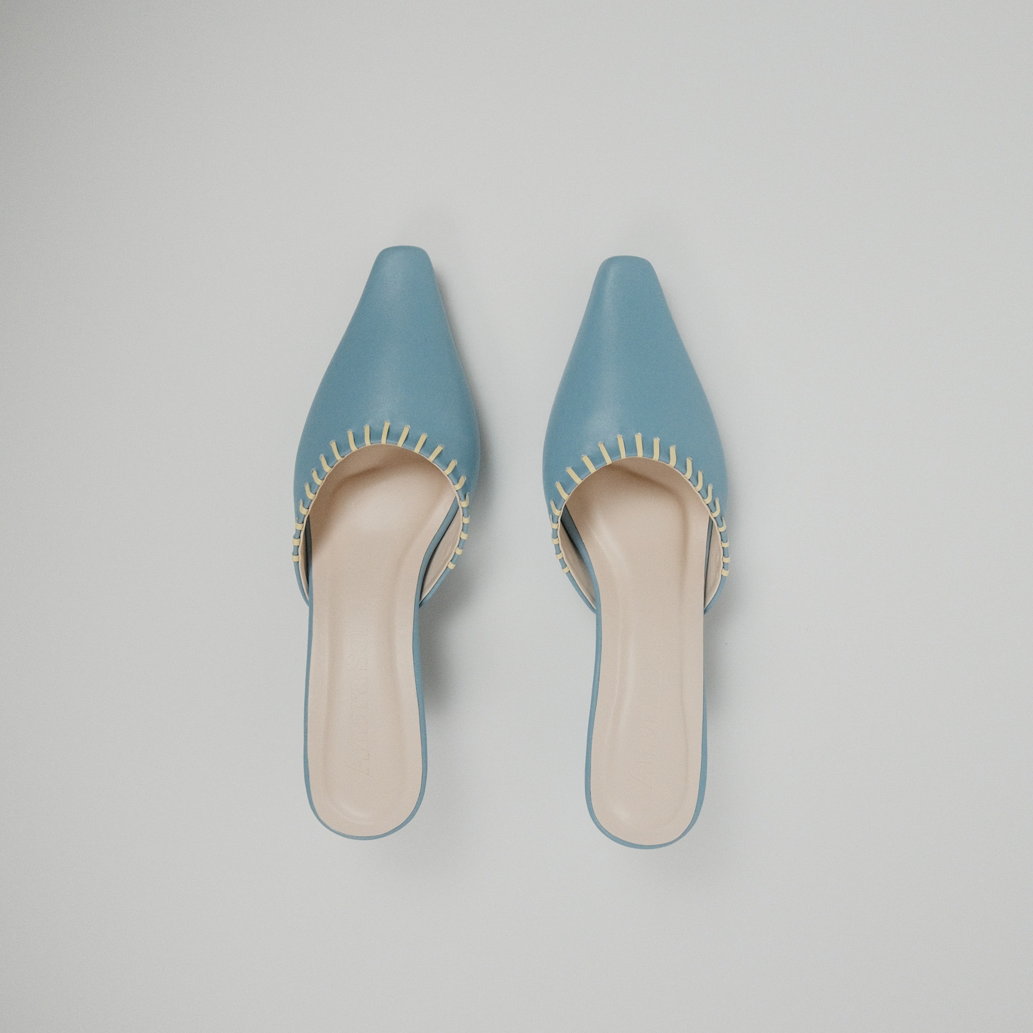 Chloe Heels