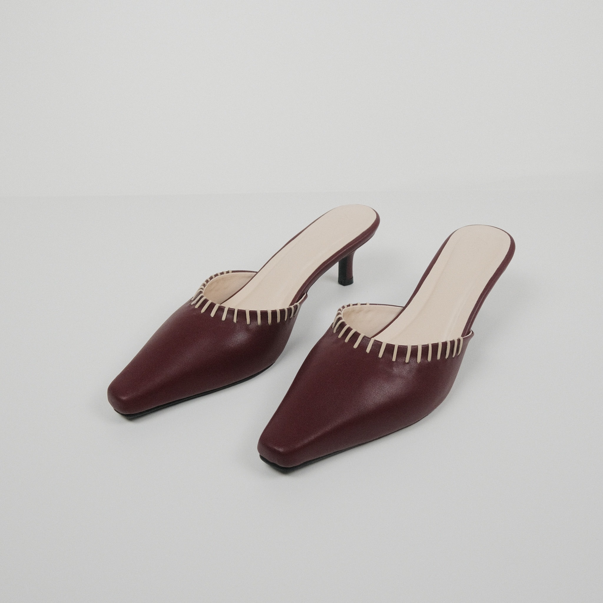 Chloe Heels