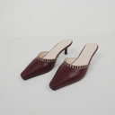 Chloe Heels