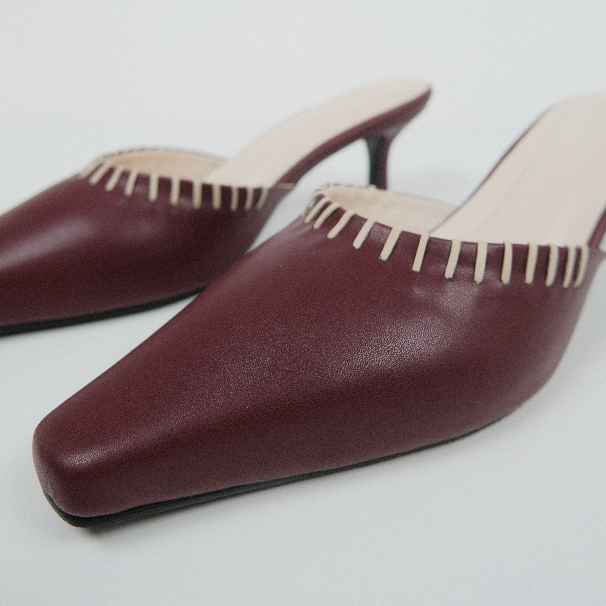 Chloe Heels