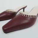Chloe Heels
