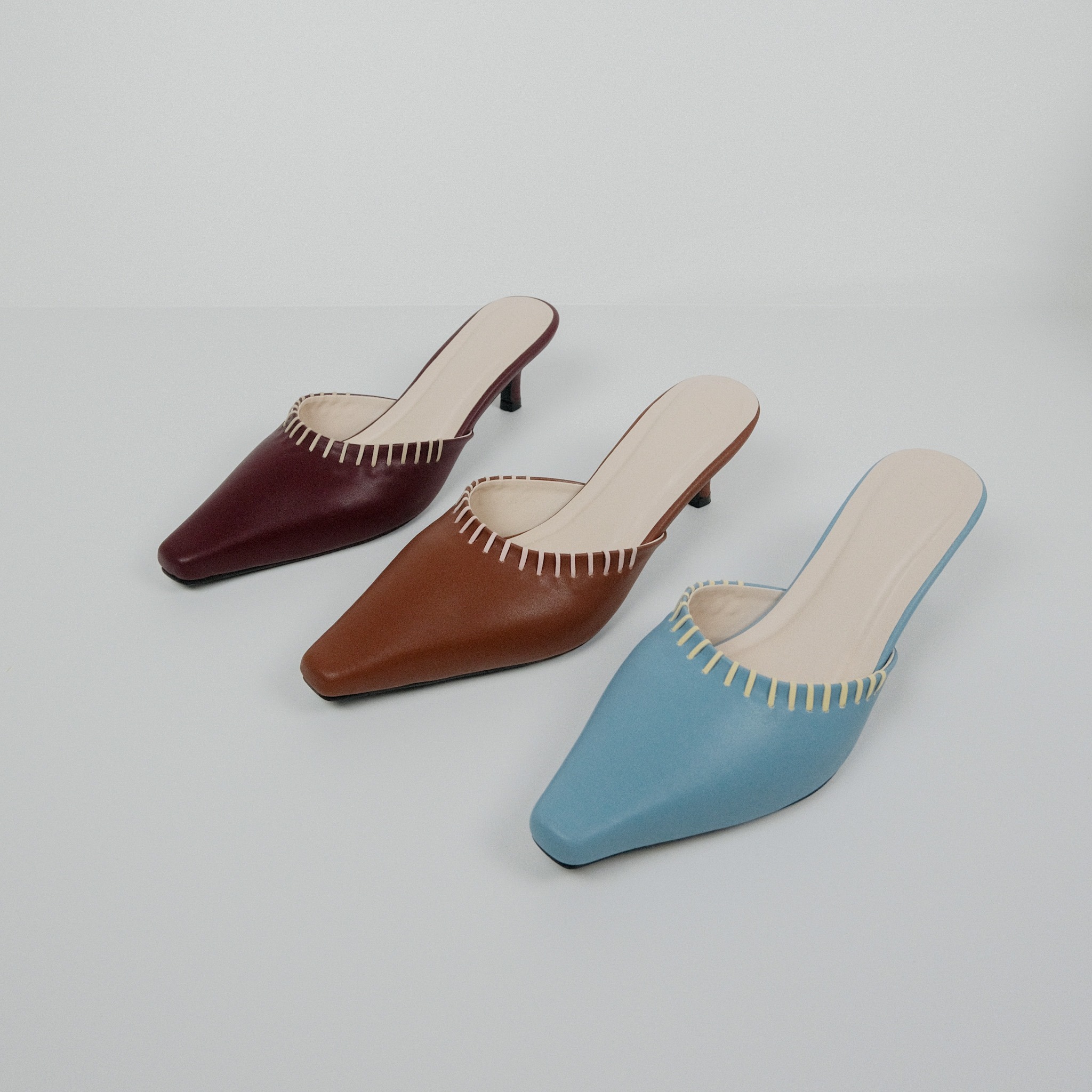 Chloe Heels