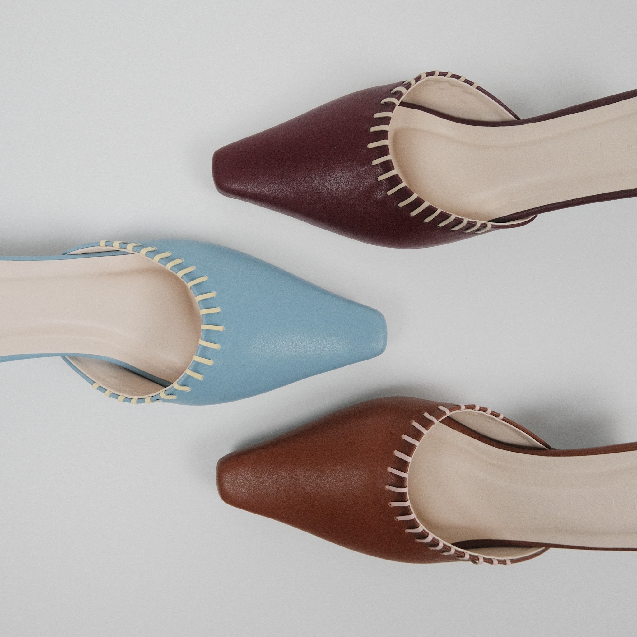 Chloe Heels