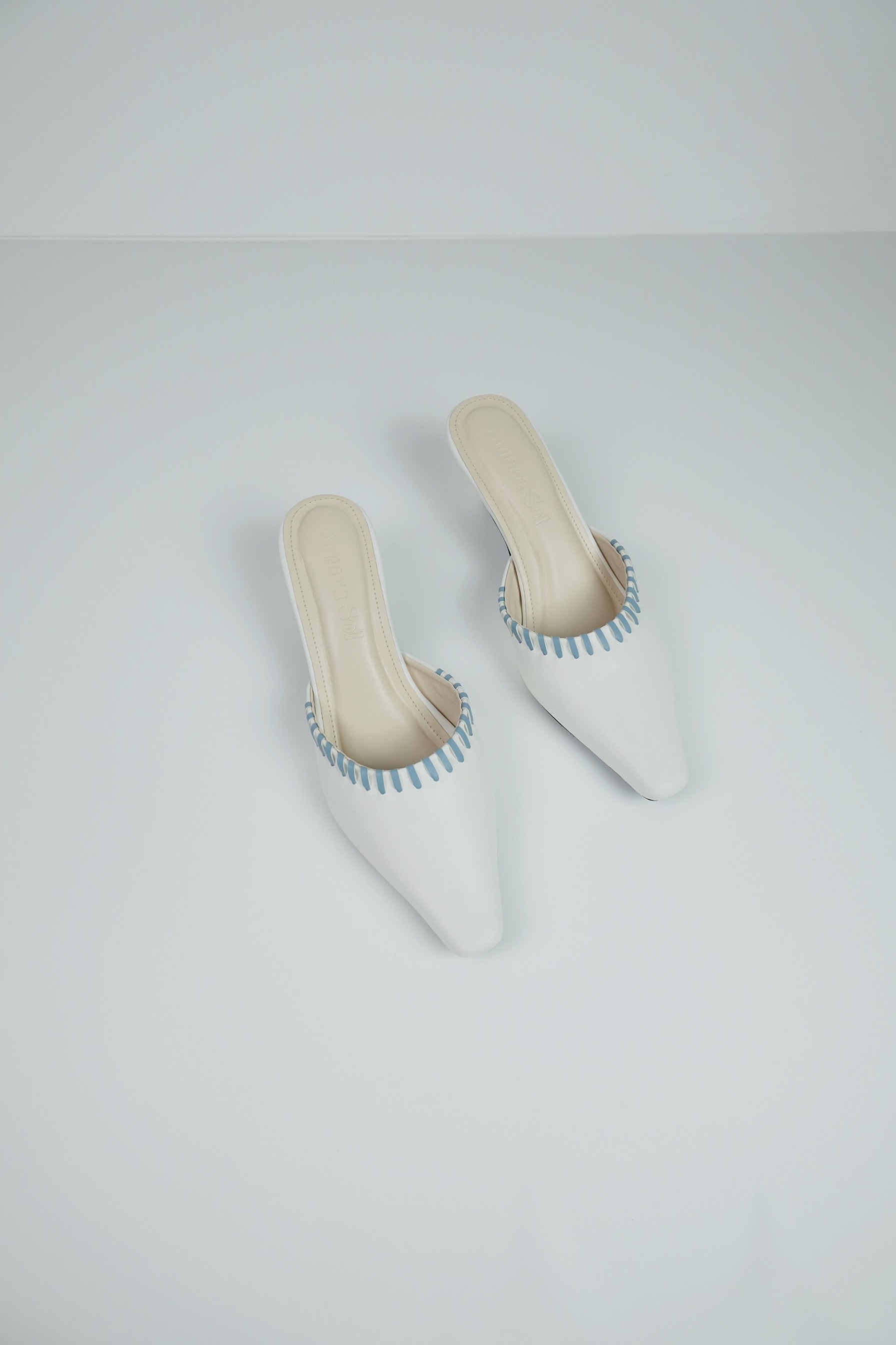 Chloe Heels
