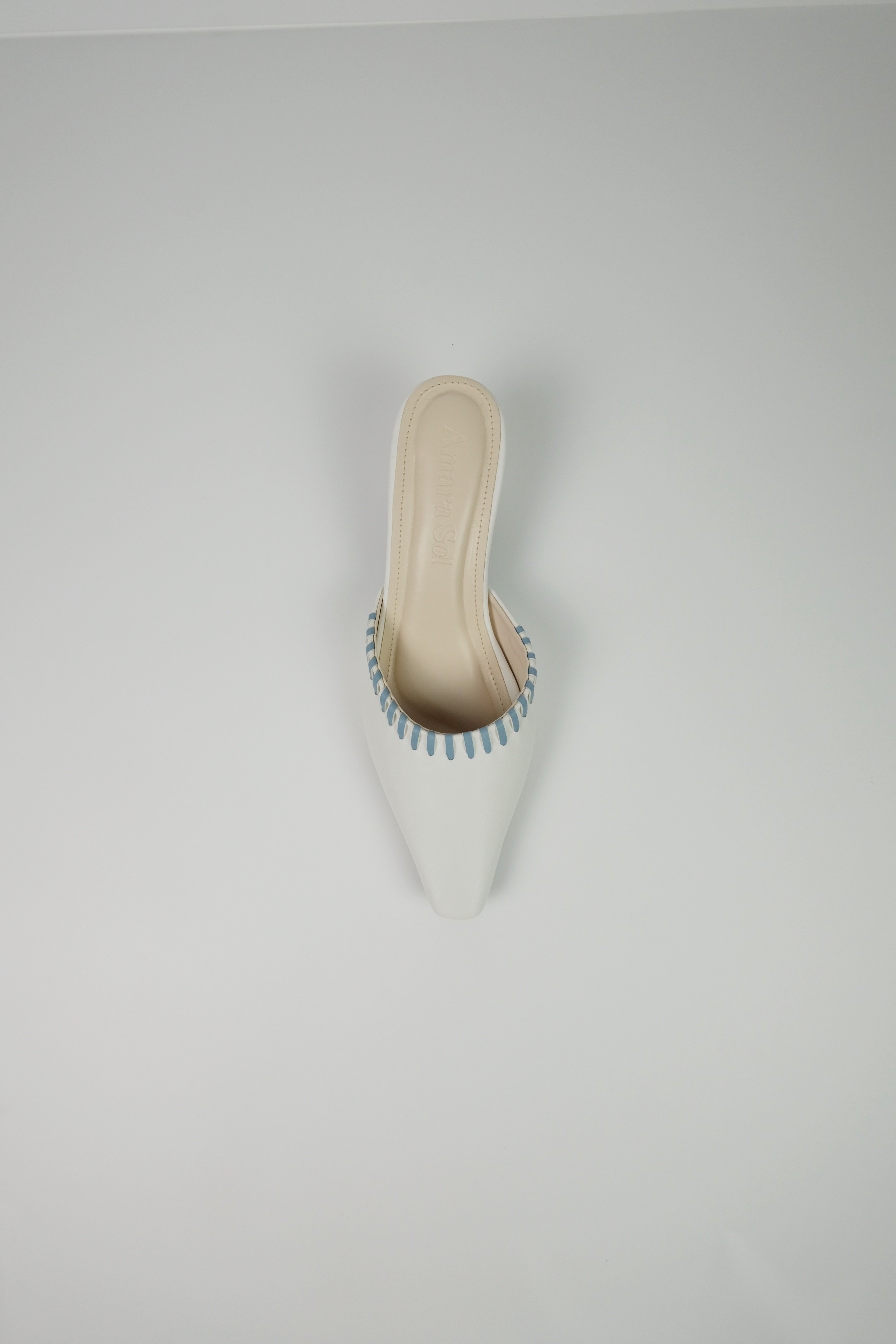 Chloe Heels
