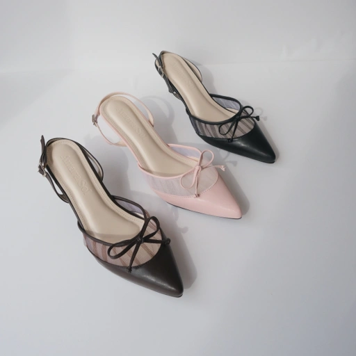 Image of Faye Nova Heel