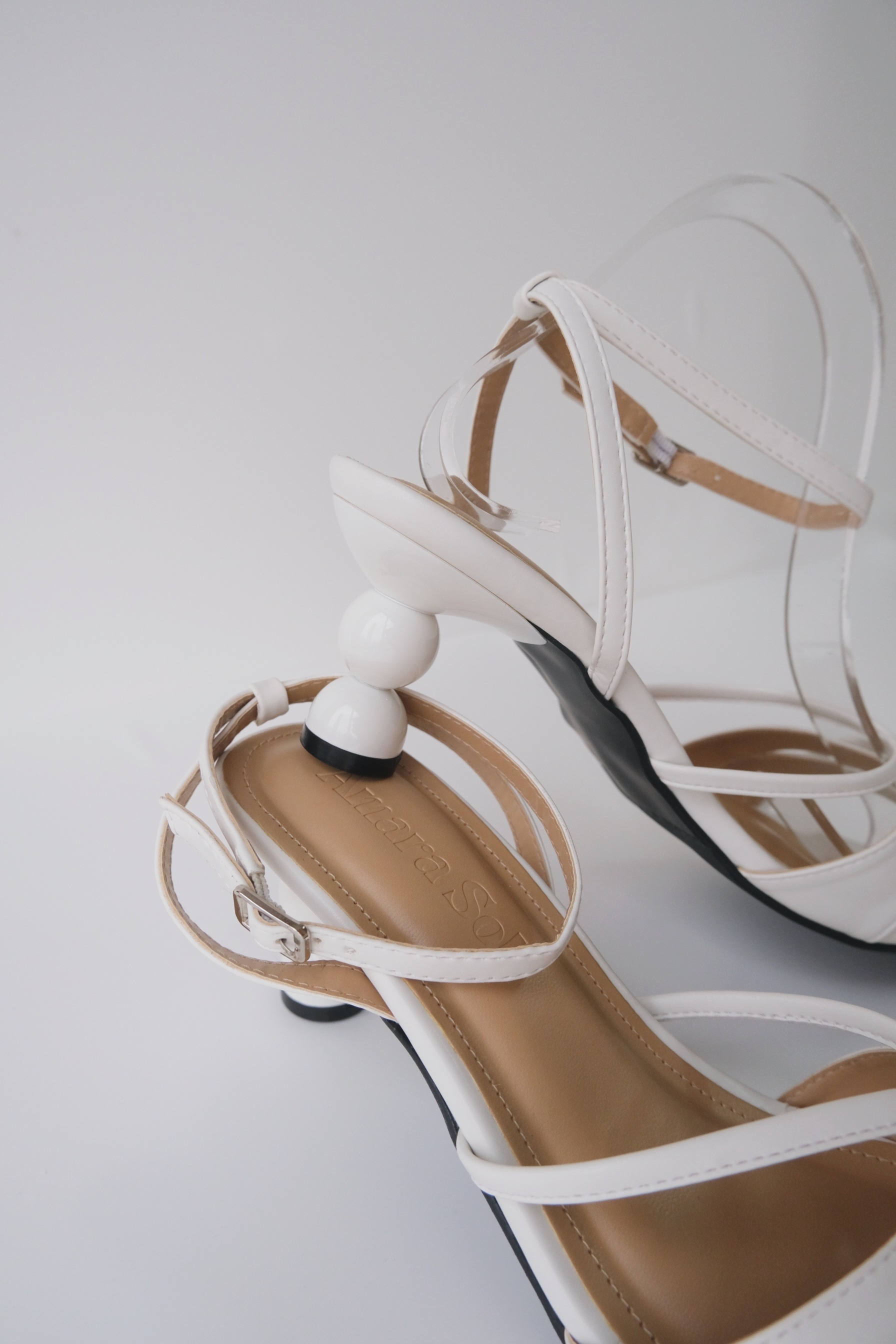 Bella Heel