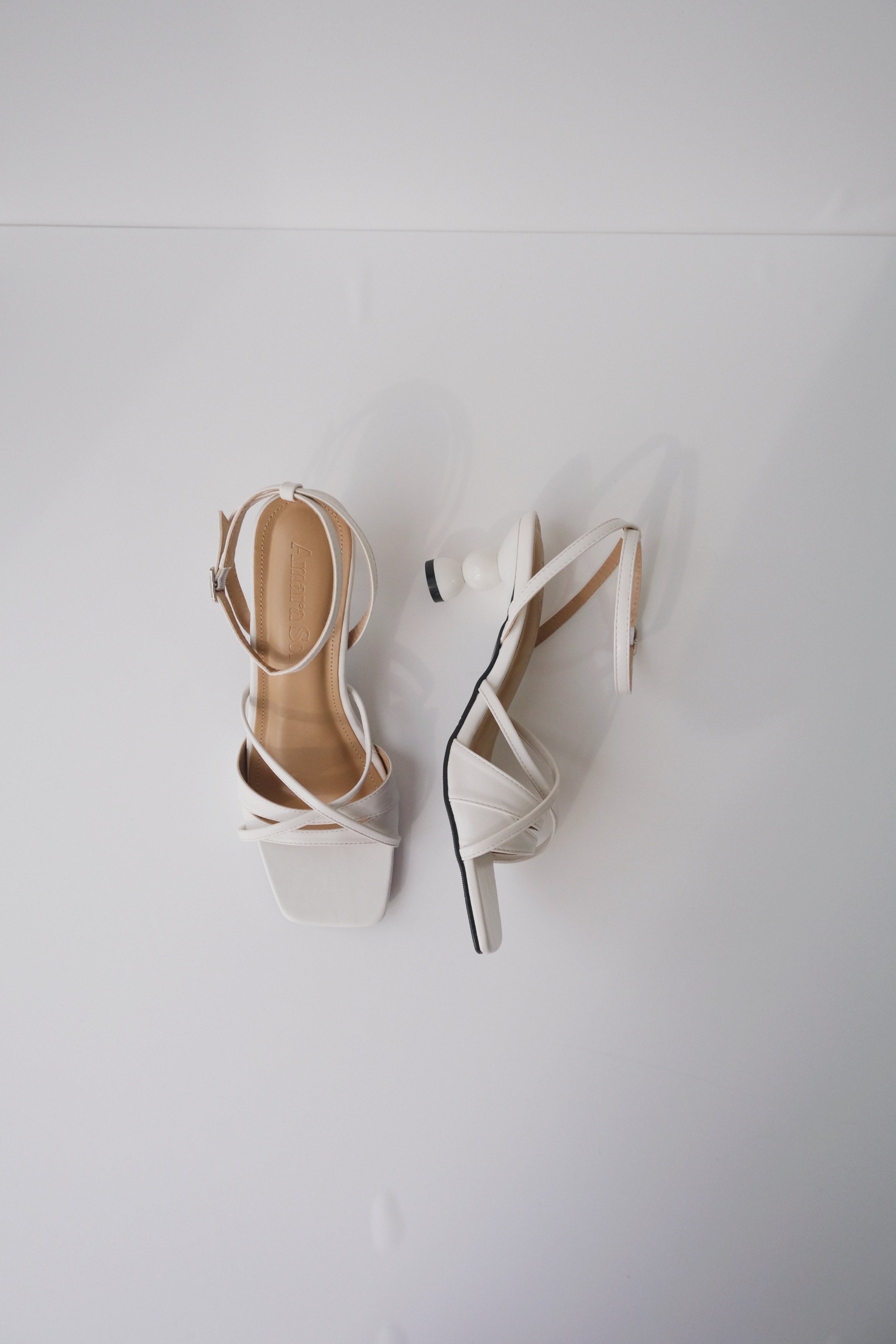 Bella Heel
