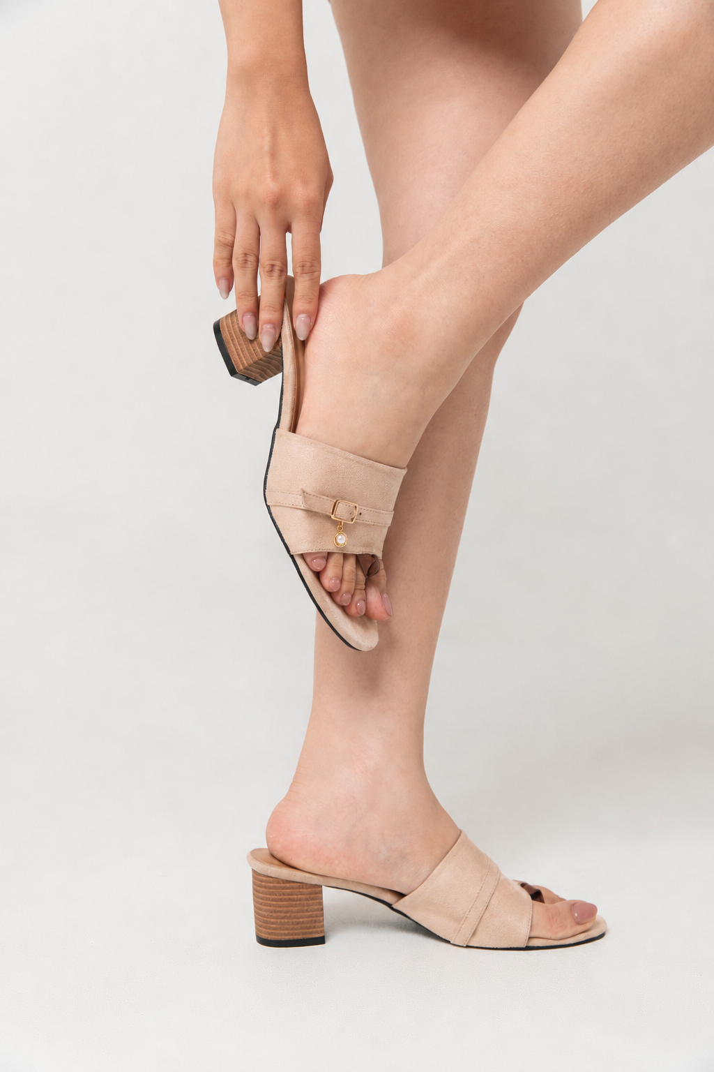 Ida Heels