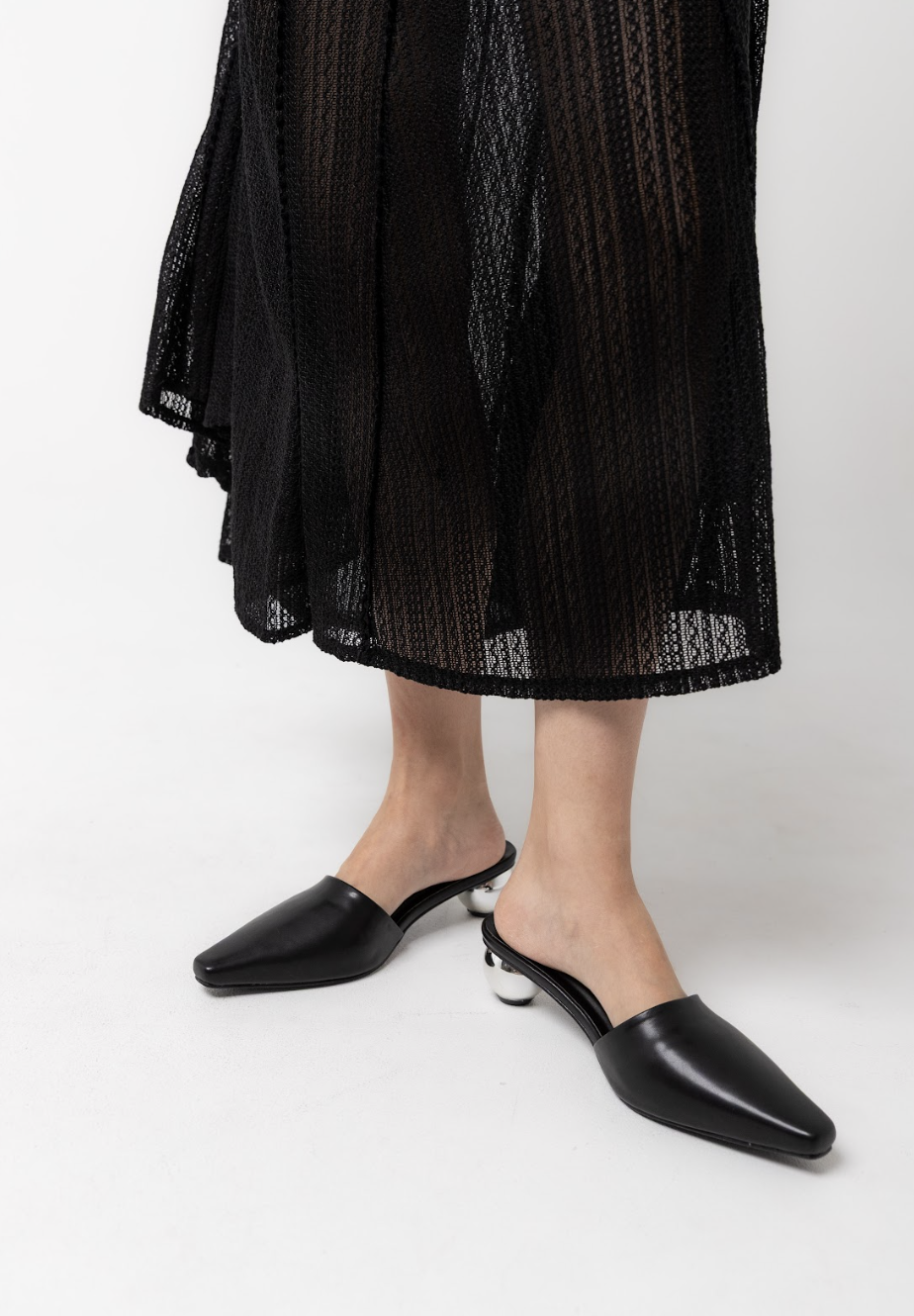 Joan Heel