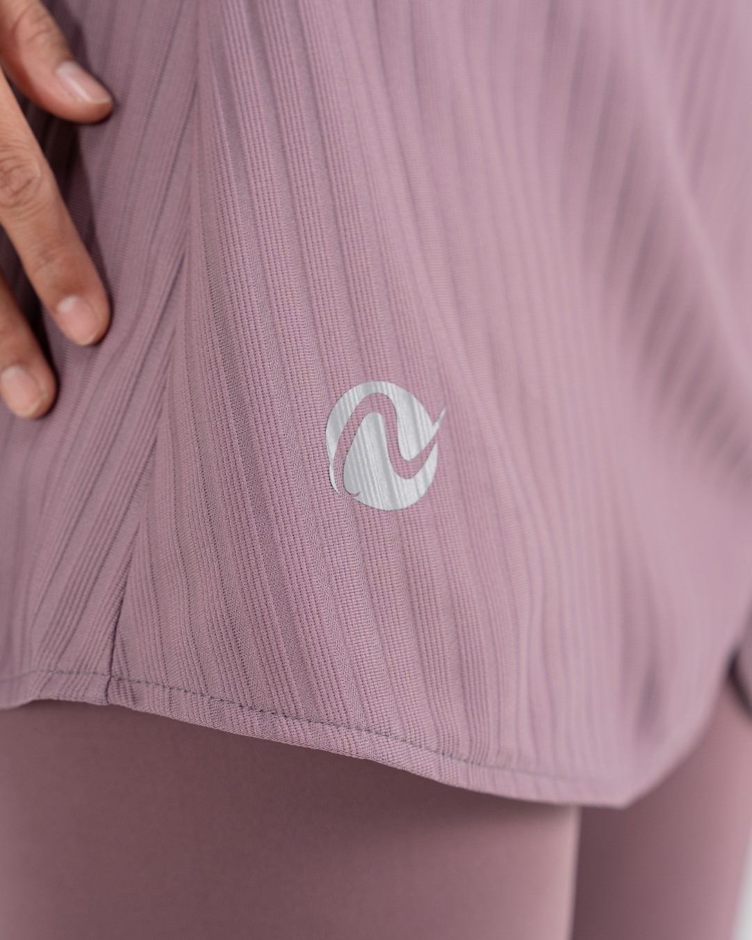 All Color Legging Rok Serena by Nixie Active - Legging Rok Olahraga Wanita