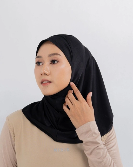 Image of Line Performance Hijab – Top Performance Active Hijab