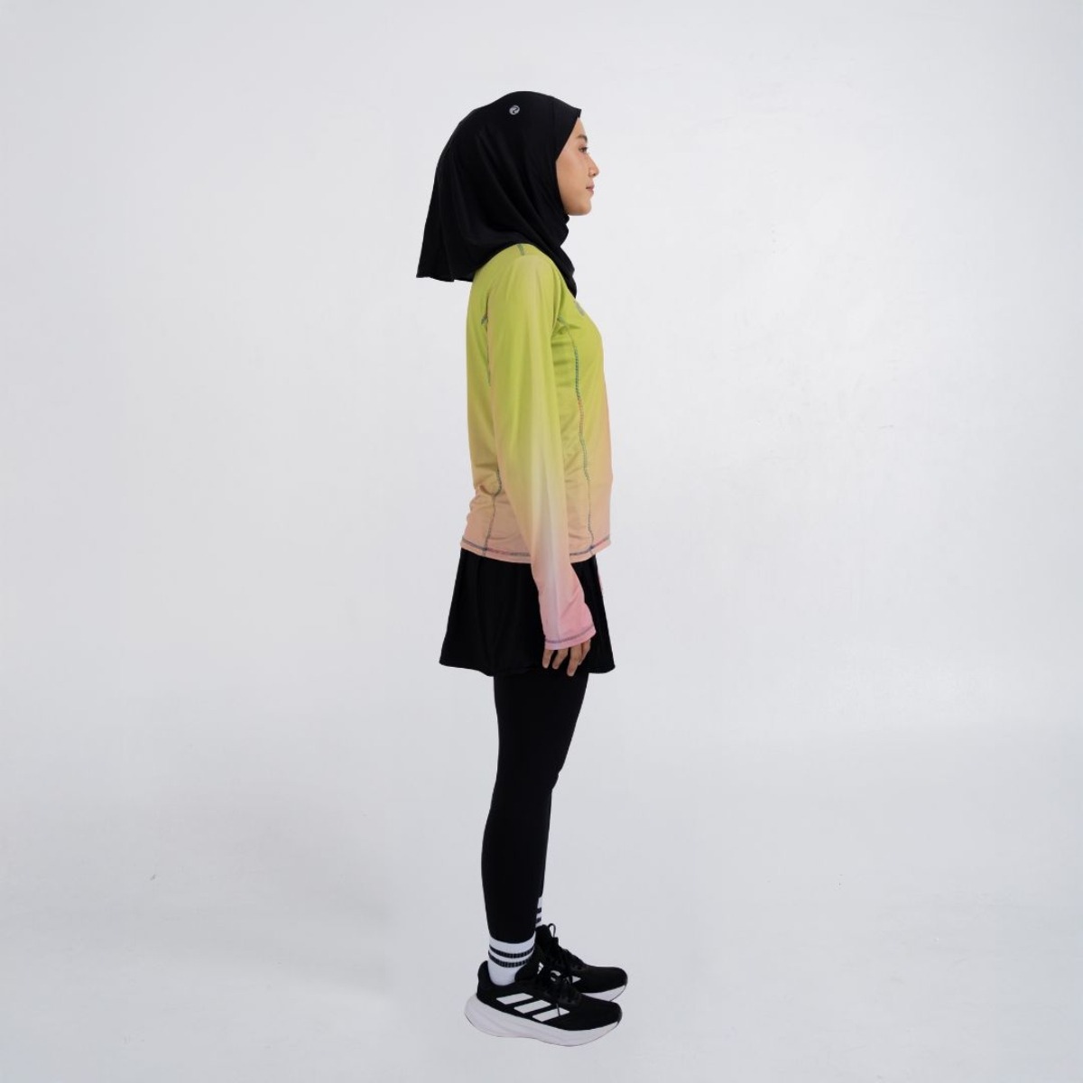 Viva Top - Active Long Sleeve Performance