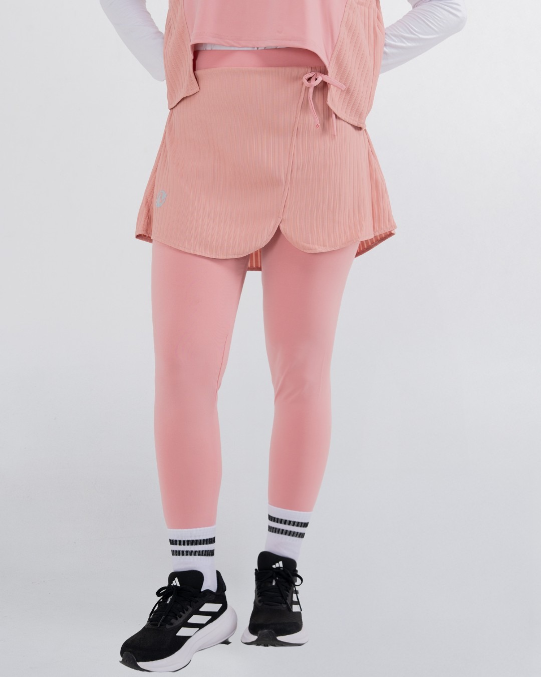 All Color Legging Rok Serena by Nixie Active - Legging Rok Olahraga Wanita