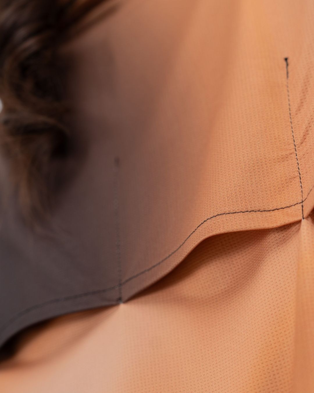 Dune Top - Active Long Sleeve Performance