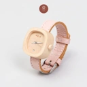 Maja Watch Jam Tangan Kayu - Sinta Natural Series