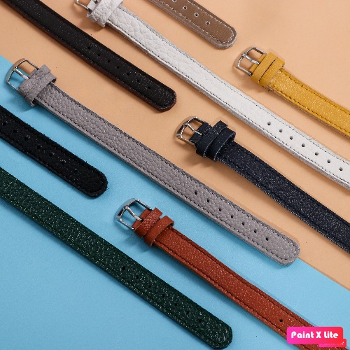 Maja Watch - Strap Kulit 22 mm
