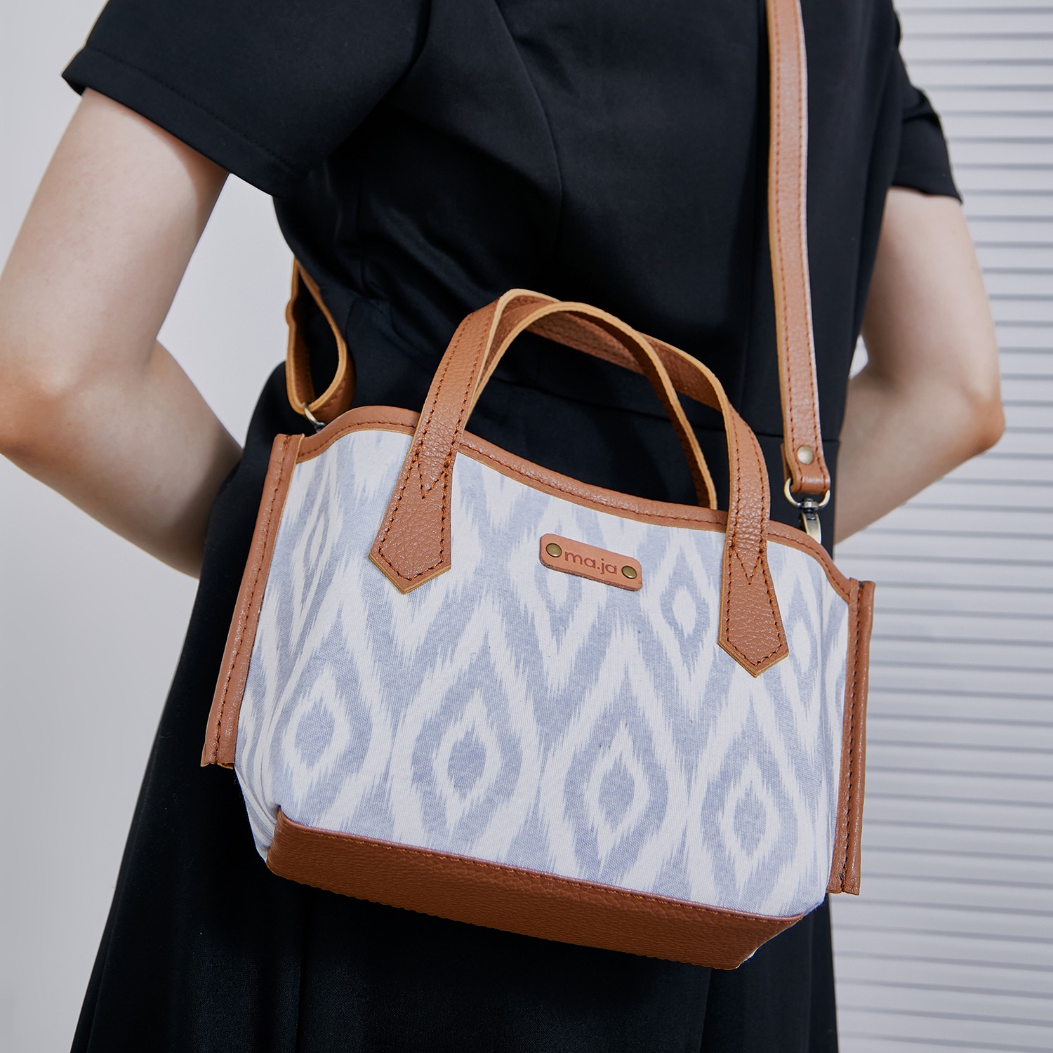 Ma.ja Icon - Ayudhia Mini Bag