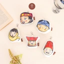 Ma.ja Watch Keychain - Anak Indonesia