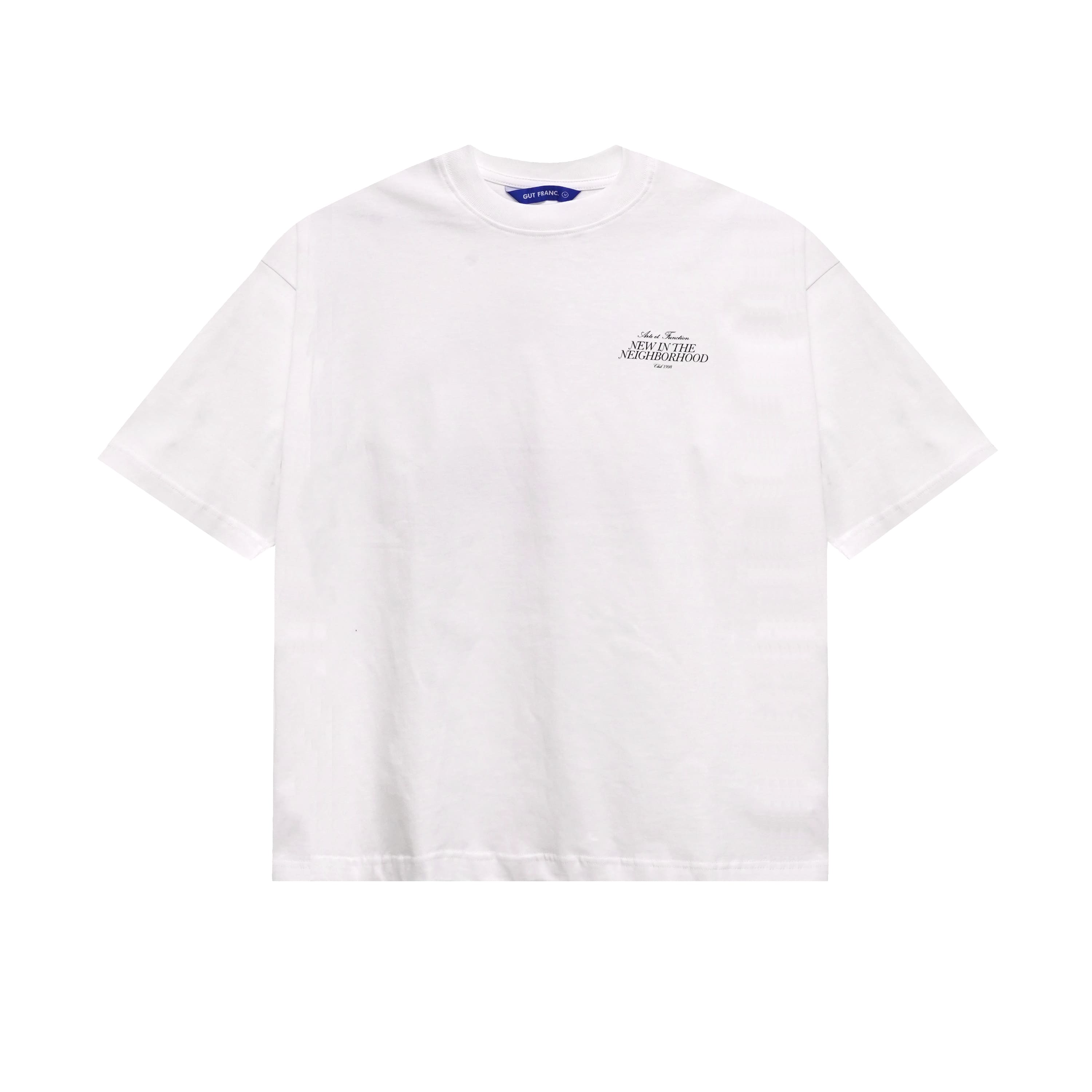 The Neighborhood Oversized Heavyweight Tees