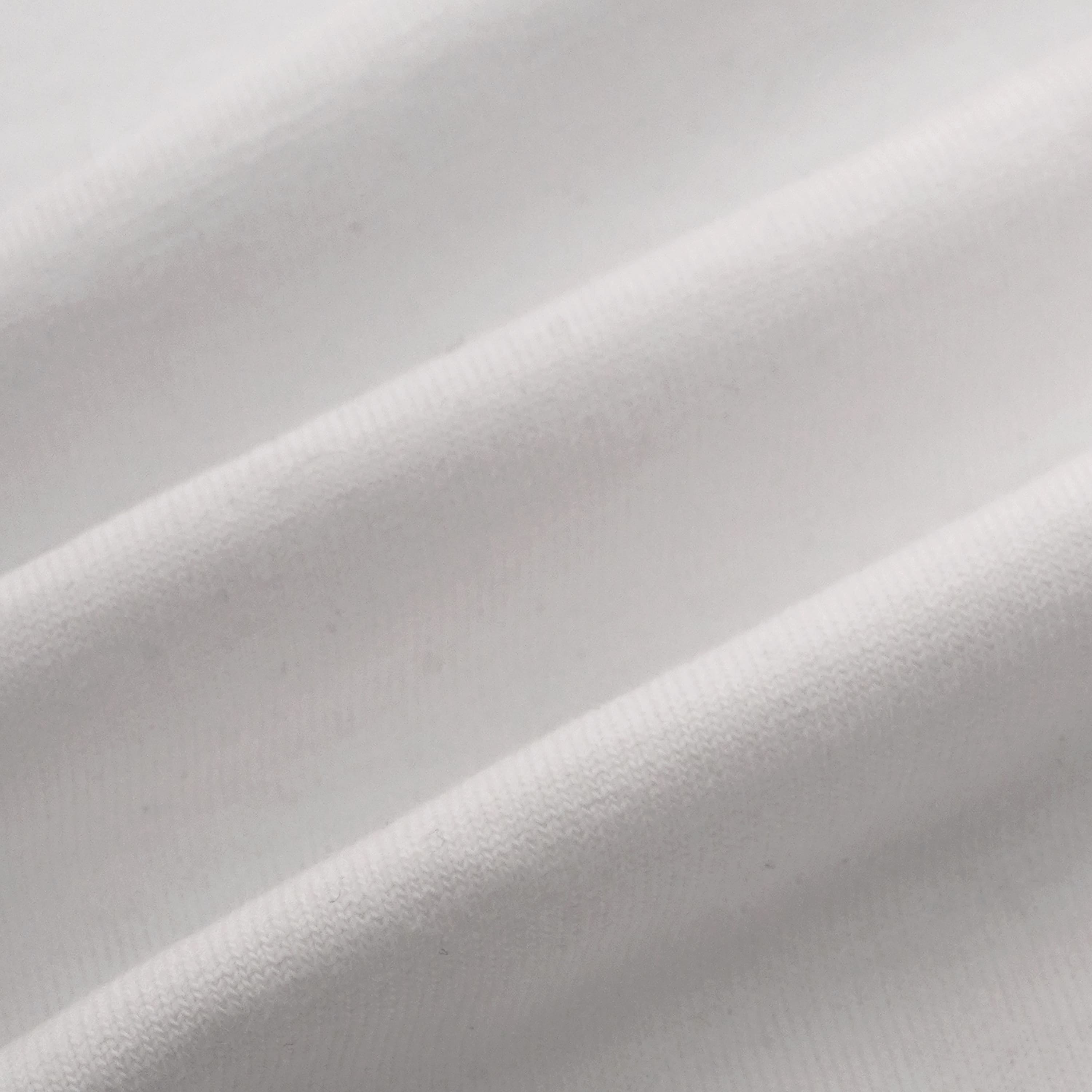 Rue de Revioli Oversized Heavyweight Tees