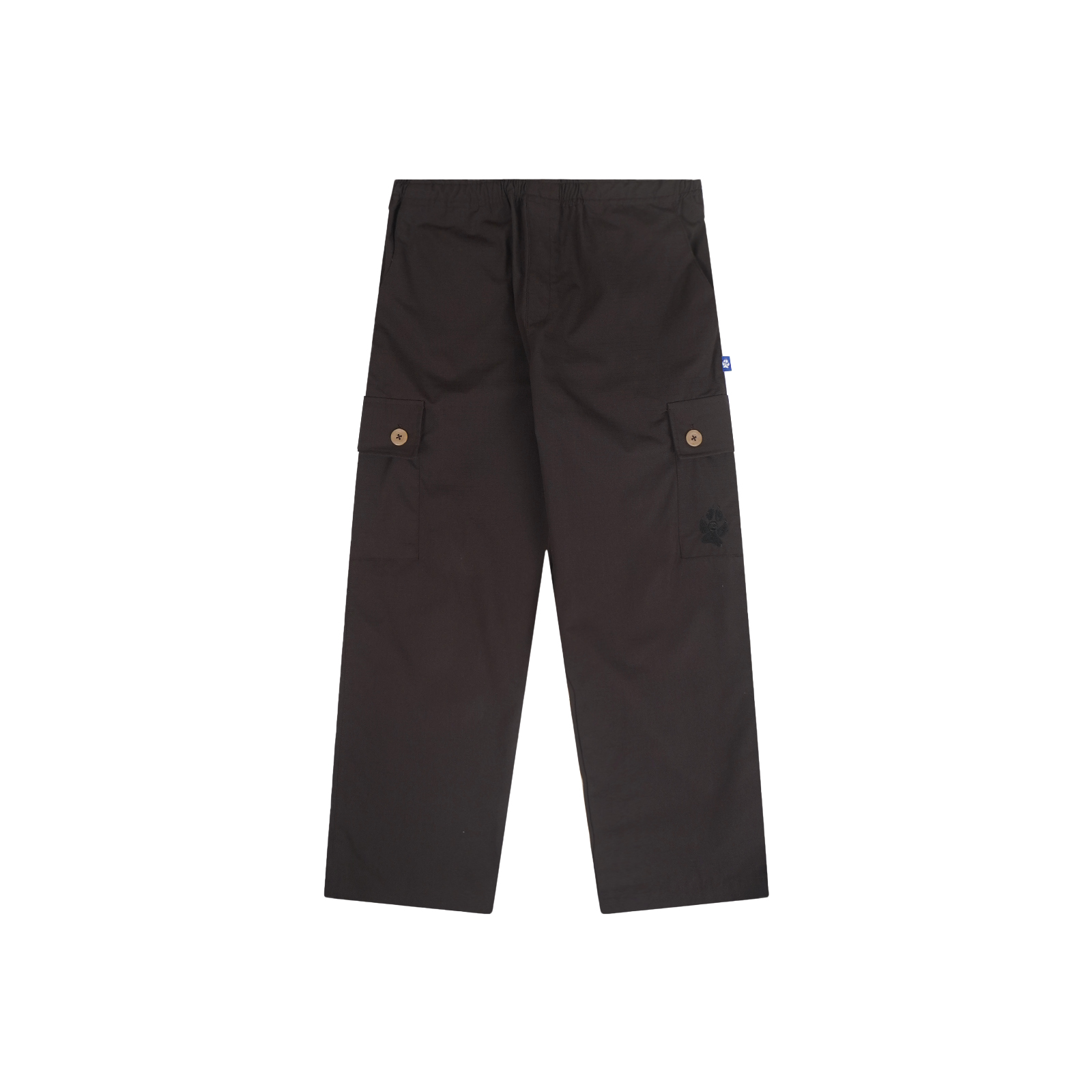 Franc Paw Ribstop Cargo Pants