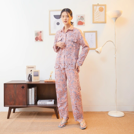 Image of Marshavel Pants - AoR Ayudhia Pants