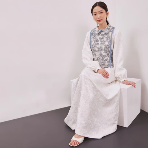 Image of  Marshavel Dress - AoR Alana Dress