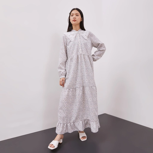 Image of Marshavel Dress - AoR Ayna Dress