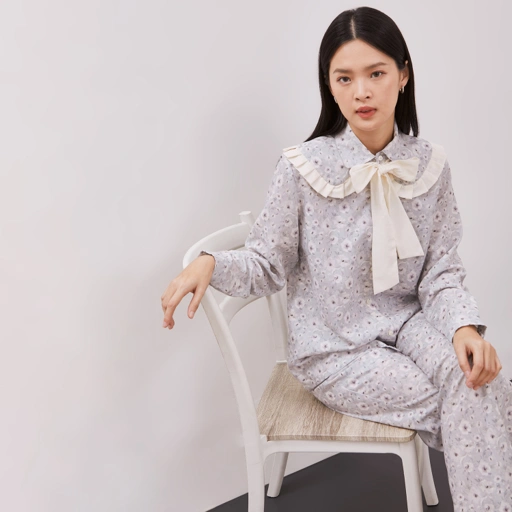 Image of Marshavel Blouse - AoR Shayna Blouse