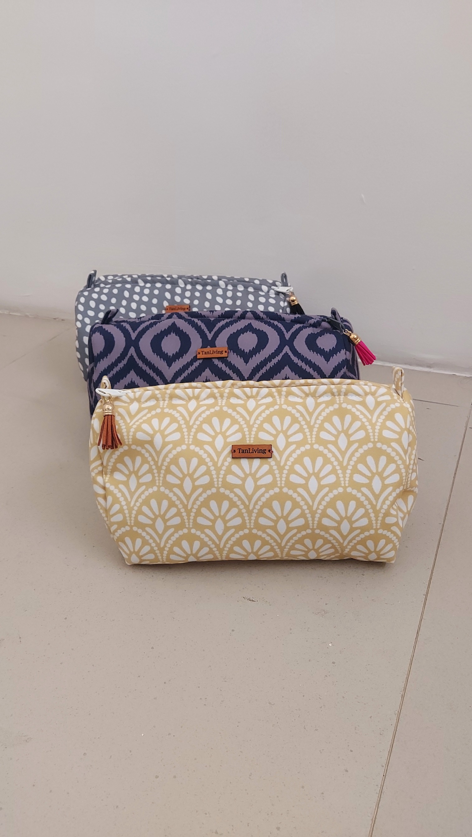Cosmetic Pouch Bag