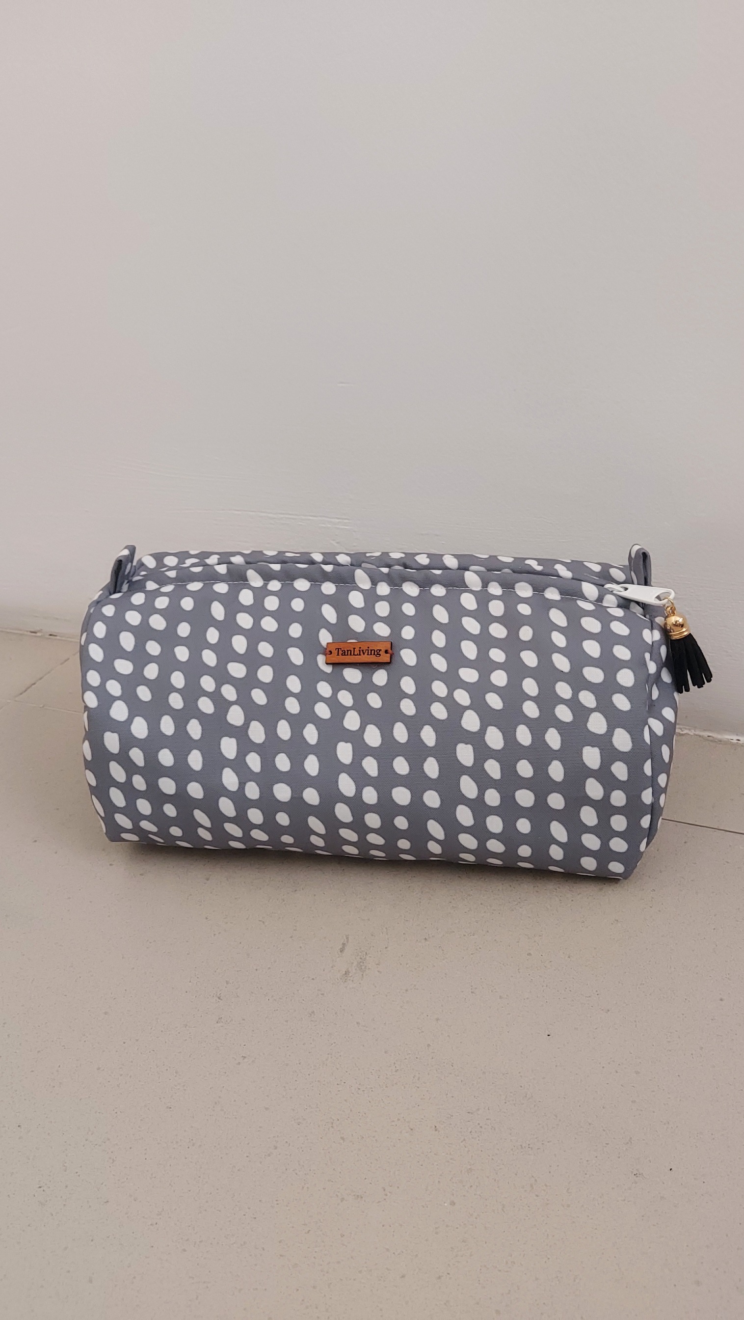 Cosmetic Pouch Bag