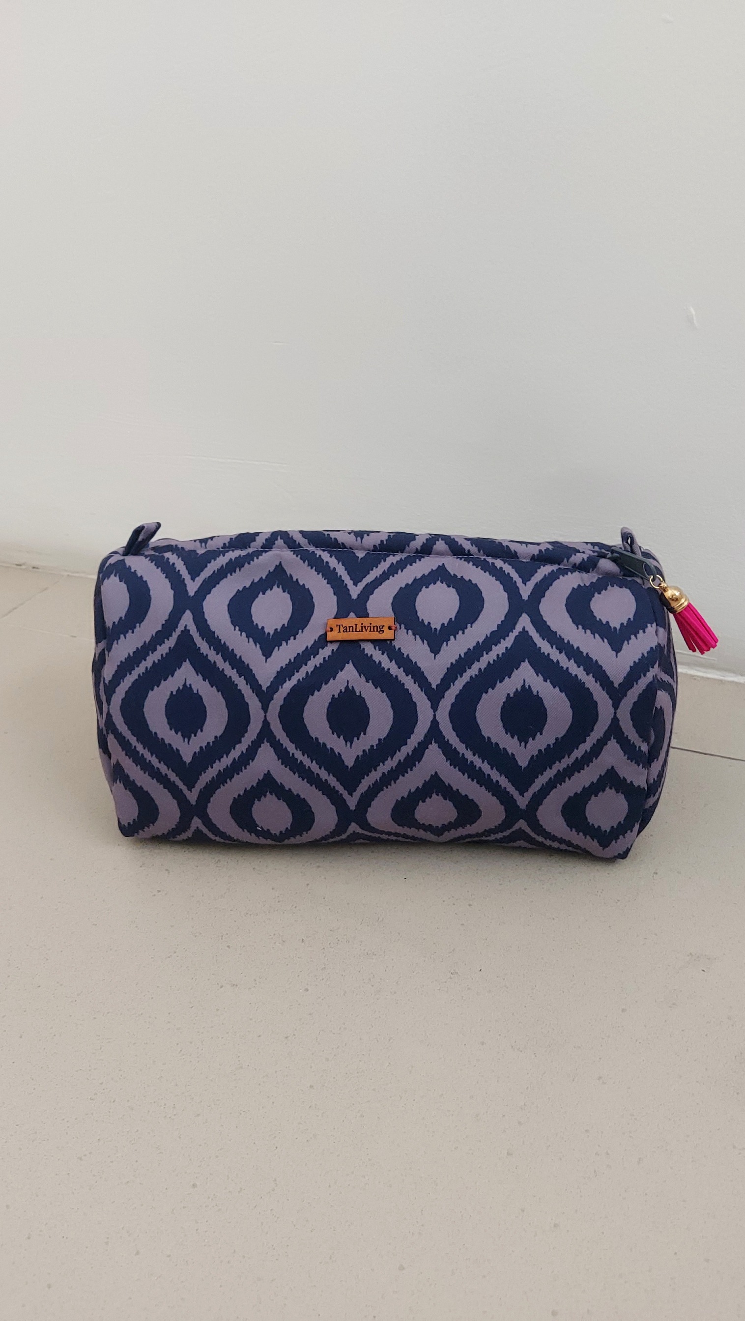 Cosmetic Pouch Bag