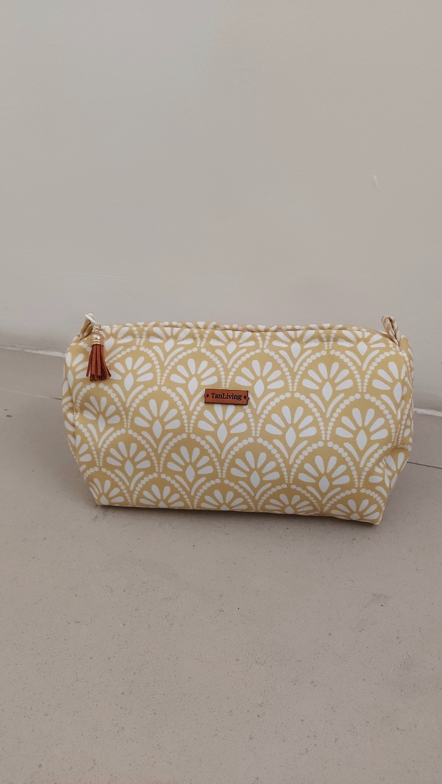 Cosmetic Pouch Bag