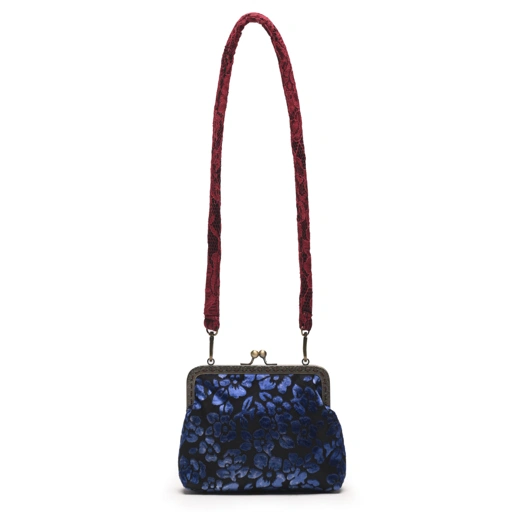 Image of Lune 02 Clutch Bag