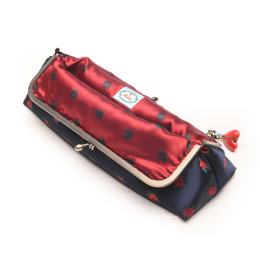 Posy Baguette Bag