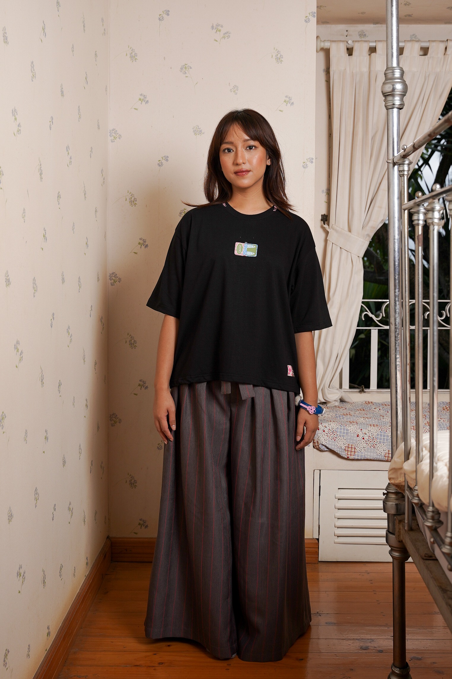 Sardines Tee - Short Sleeve