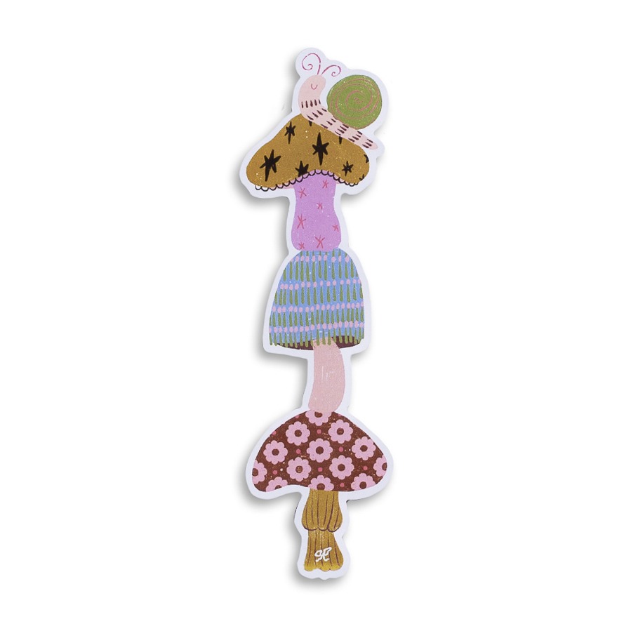 TWFATW Bookmark