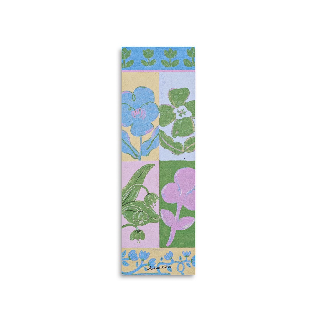 TWFATW Bookmark