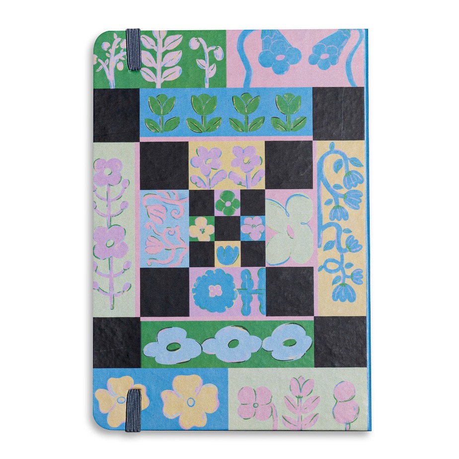 Floria Notebook