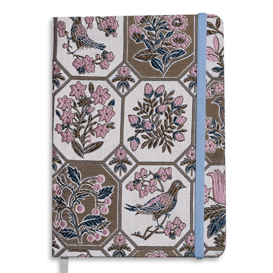 Little Eden Notebook