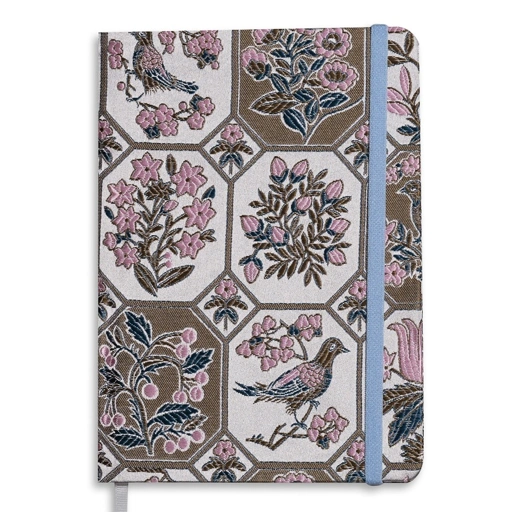 Image of Little Eden Notebook