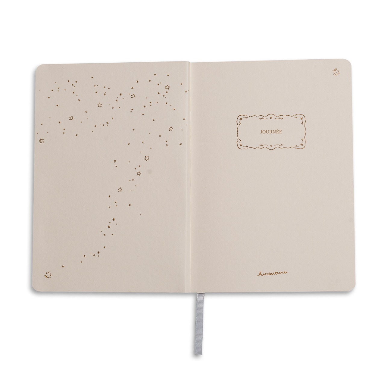 Loraine Notebook