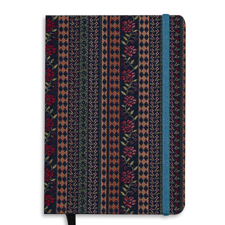 Loraine Notebook