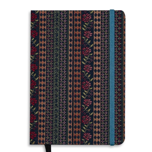 Image of Loraine Notebook