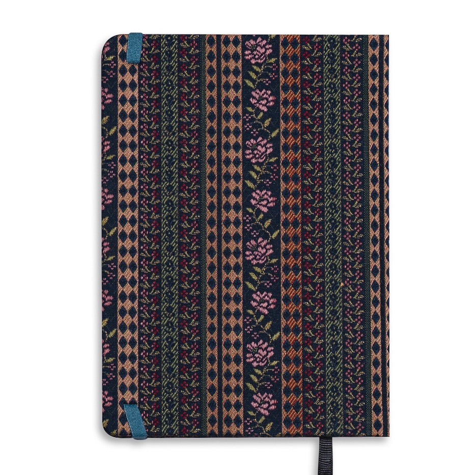 Loraine Notebook