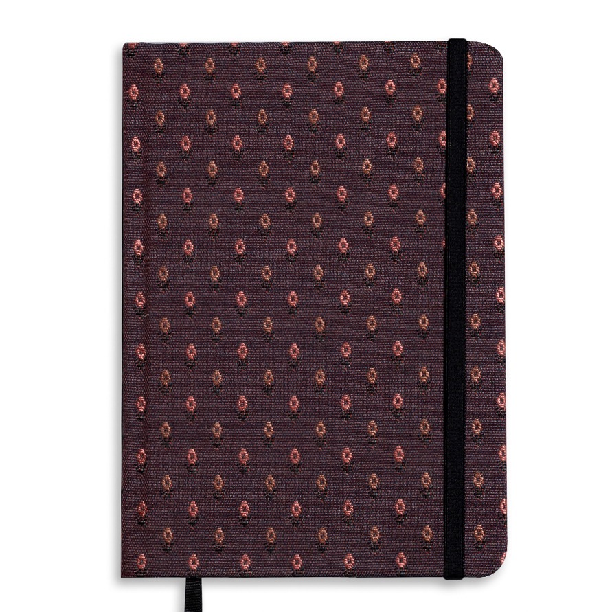 Dear Chestnut Notebook