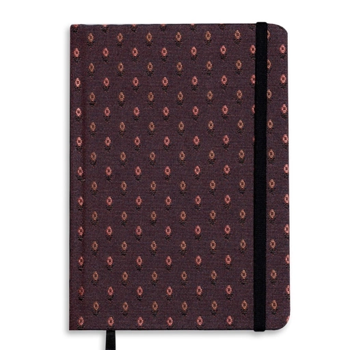 Image of Dear Chestnut Notebook