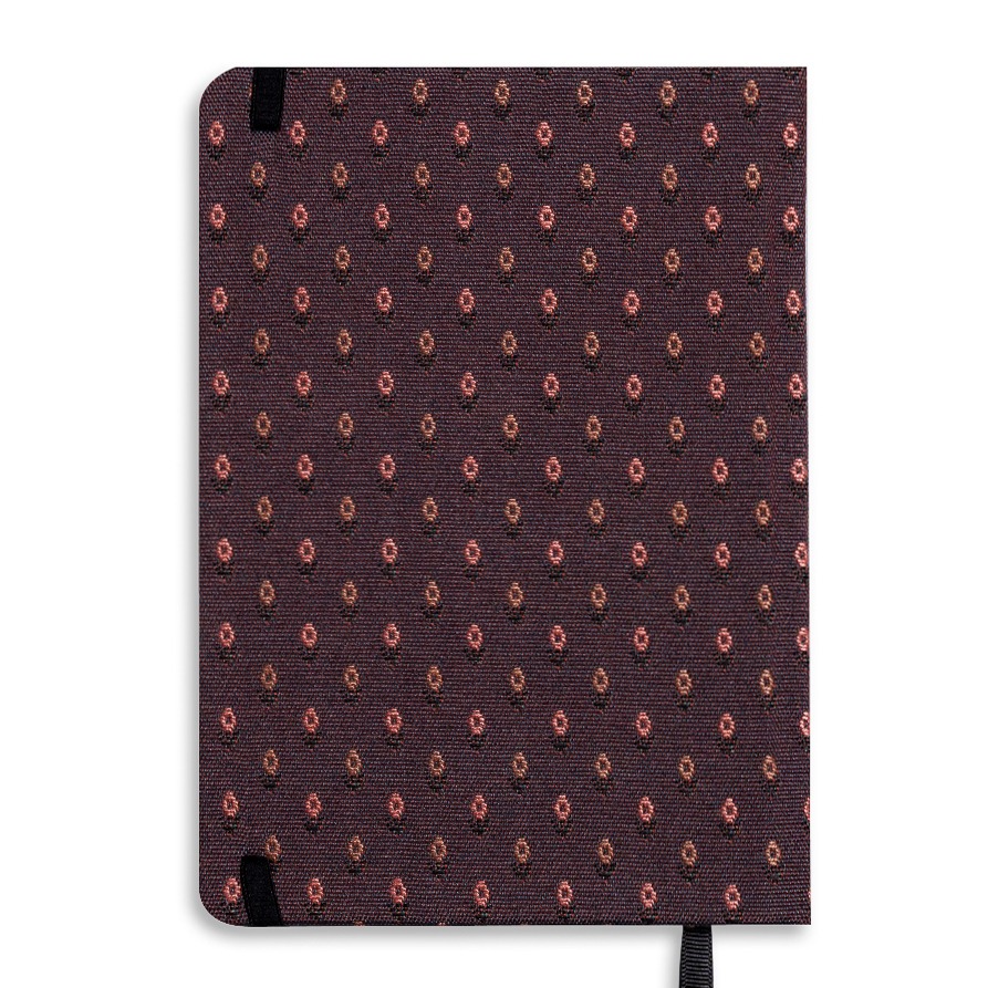 Dear Chestnut Notebook
