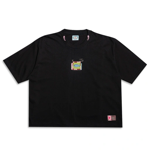 Image of Sardines Tee - Short Sleeve